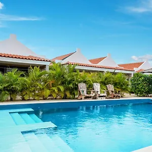  Resort Kura Kabana Boutique Bonaire, Saint Eustatius and Saba