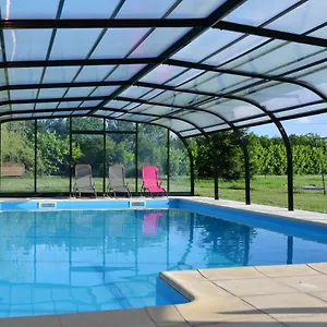 **** Guest house Les Galapons France