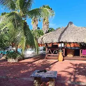  Bed & Breakfast Woodstock Palmresort Curacao Curacao