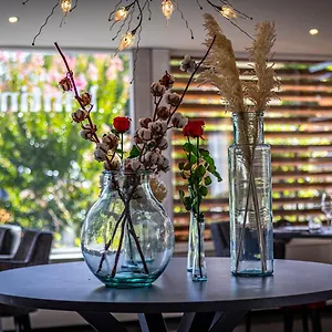 *** Hotel Bressane De France