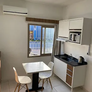 Flat Sol , Balneário Camboriú Brasil