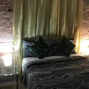  Guest house El Conde De Atrini Dominican Republic