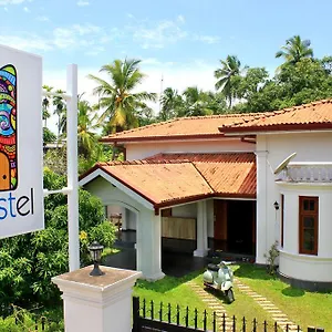  Hostel First Katunayake Sri Lanka