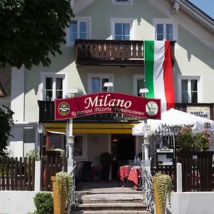 ** Guest house Ristorante Milano Germany