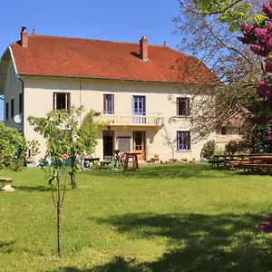 *** Bed & Breakfast Goute La Vie France
